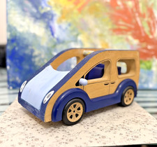 John Crane/Pintoy solid wood