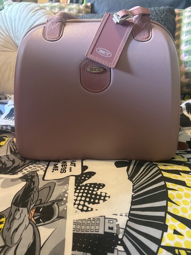 Brand new brics pink travel - brics,