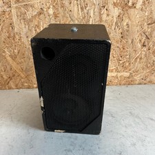 EAW UB12se UB12 Passive
