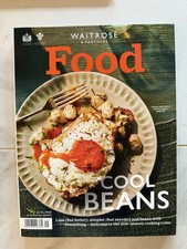 Waitrose & Partners Food