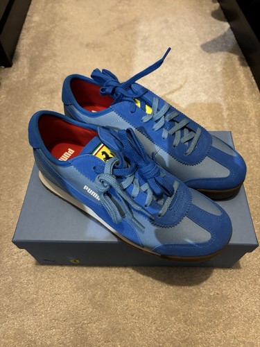 Scuderia ferrari puma - ferrari,