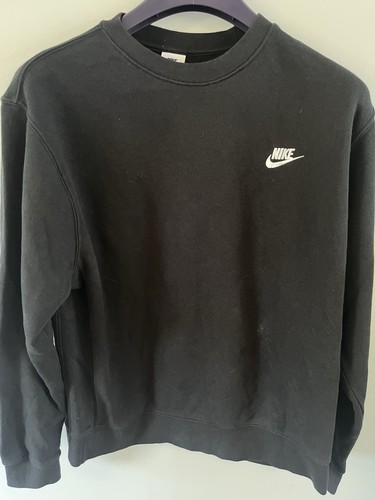 Nike sweatshirt men large - sweatshirt, men’s