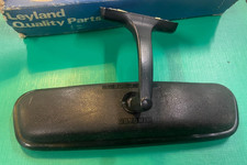 NOS Land Rover Series 3 (Late) WINGARD Interior Rear View Mirror CZK9845L