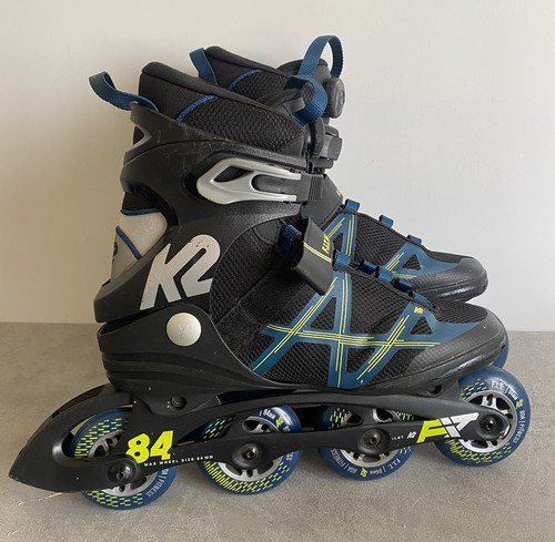 Fit speed boa 8 5 - boa, 8.5