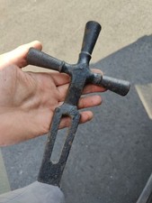 Half Tester Bed Spanner 