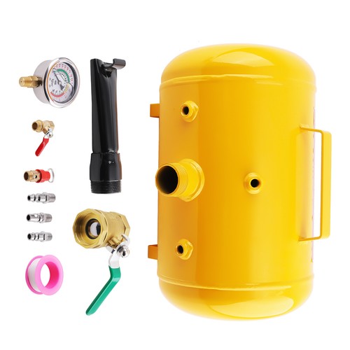 20l tyre inflator - 20l, gallon