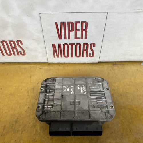 Vauxhall astra engine ecu - astra,