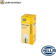 BULB BRAKE TAIL LIGHT 8GD 004