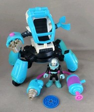 Imaginext Batman DC Super