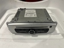 2012-2016 RENAULT MEGANE III SCENIC III CD PLAYER RADIO USB MP3 281153436R