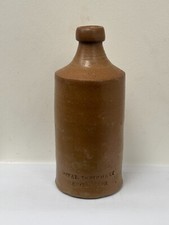 57843 Old Antique Impressed