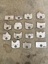 Set Fer Machine A Wood Leitz