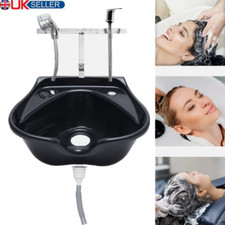 Portable Shampoo Basin Sink