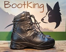 Haix Commander GTX Goretex