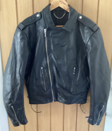 Rob amsterdam mens - amsterdam, leather