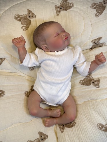 Reborn soft cloth - reborn,