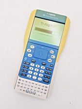 Texas Instruments TI-Nspire