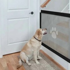 UK Pet Dog Gate Safety Guard