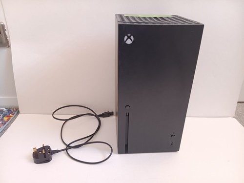 Xbox series mini - x, fridge
