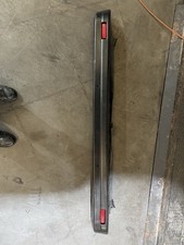 Renault Traffic Van 2014-2022