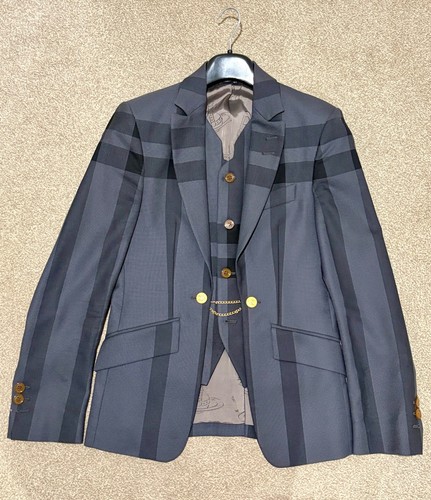 Vivienne westwood mens - westwood, blazer