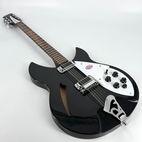 2023 rickenbacker 330 - -, 12