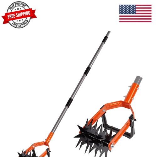 Rotary cultivator garden - rotary,