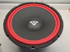 Cerwin Vega WOFH152010 Speaker