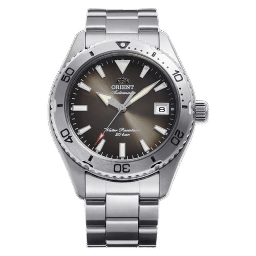 Orient mako mens automatic - mens,