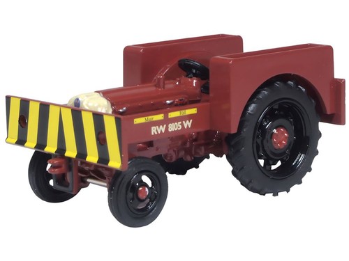 Oxford diecast 76ftrs003 - oxford,