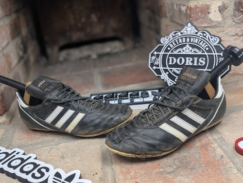 Retro adidas kaiser football - adidas,