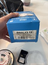 Sangamo Time Switch Q551.13.11