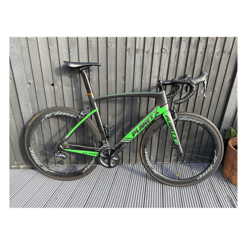 Planet 130e road bike - x,