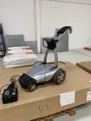 Stewart electric trolley - electric,