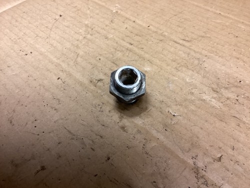 Honda nsr250 mc18 frame insert - mc18,