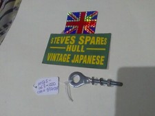 HONDA PC50A PC50K1 , REAR