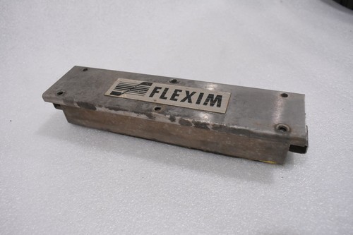 Flexim sensor housing chassis - flexim,