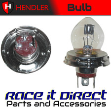Headlight Bulb for Honda CM