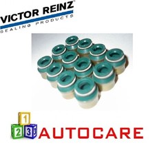 12x Victor Reinz Valve seals