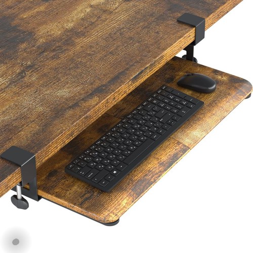 Bontec under desk keyboard - bontec,