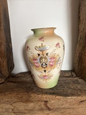 Antique Crown Devon Fielding