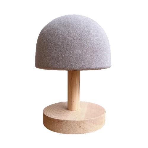 Hat display stand - hat,