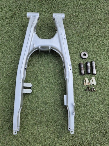 Yamaha dt125r swing - yamaha,