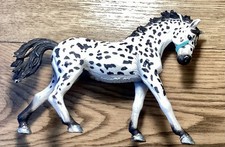 Retired Schleich Horse Club