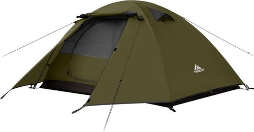 Tent man - tent,, 2-4