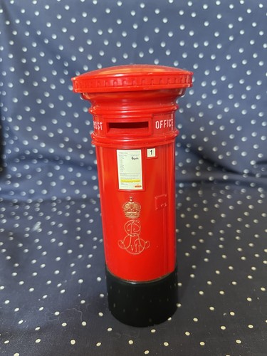 Vintage royal british mail - vintage,
