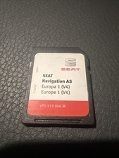 Genuine Seat EUROPA 1 (V4)