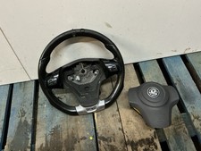 Vauxhall Corsa D Vxr Steering