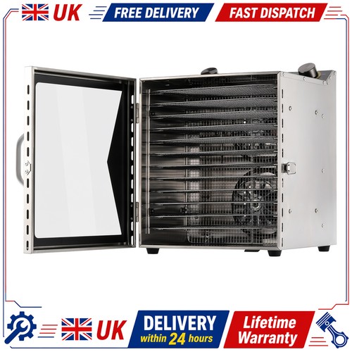 Trays food dehydrator - /,