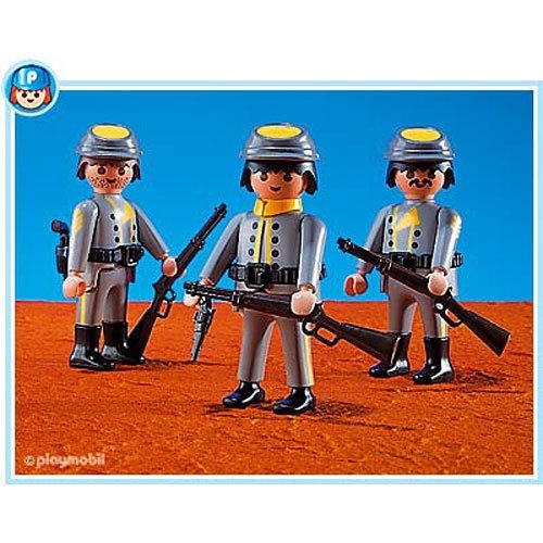Playmobil 7046 rebel - playmobil,